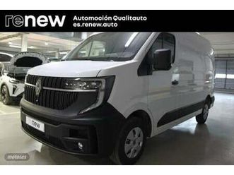 z.e. furgón tracción l2h2 3500