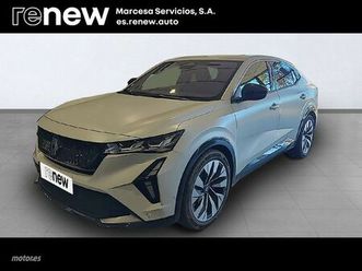 1.2 e-tech híbrido techno 147kw