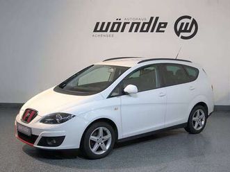 seat altea xl chili tdi-pd 4wd
