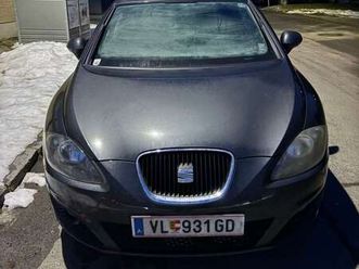 seat leon 1p , 1.2tsi