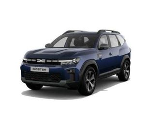 dacia bigster 1.8 hybrid journey 155cv auto nuova a trento