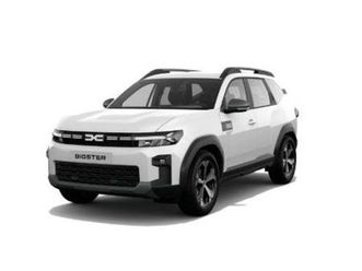 dacia bigster 1.8 hybrid journey 155cv auto nuova a trento