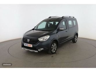 1.5 dci diesel stepway