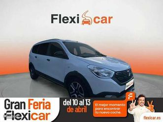 stepway blue dci 85kw (115cv) 7pl - 18