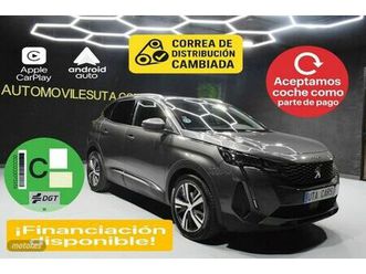 1.5 bluehdi 96kw s&s allure pack