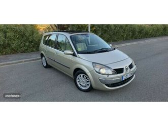 1.9 dci 130 privilege