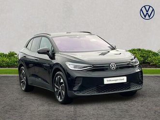 pro 77kwh match auto 5dr