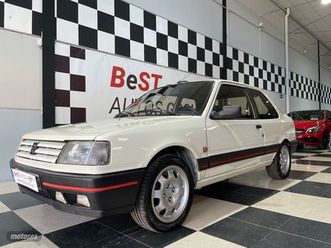 gti 1.9 8v 96kw 130cv