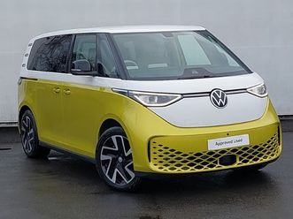 2023 - 150kw style pro 77kwh 5dr auto