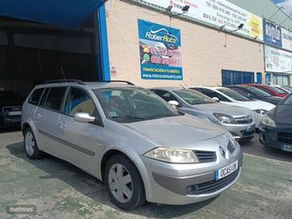 grand tour 1.9 dci 130 cv