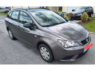 seat ibiza st reference 1,0 start-stopp *top austattung*
