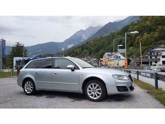seat exeo 2.0 crtdi st