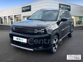 1.2 hybrid turbo 110 la prima edct6