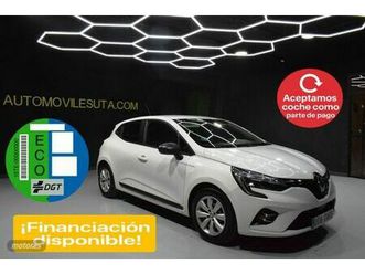 business tce 74 kw (100cv) glp 5 p