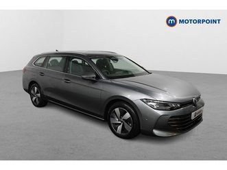 2025 - 1.5 tsi ehybrid life 5dr dsg