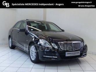 iv 200 cdi blueefficiency elegance executive