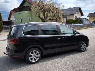 seat alhambra gt 2,0 tdi cr