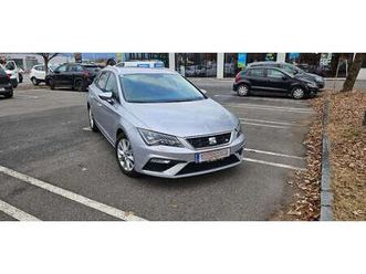 seat leon st fr 1,4 tsi