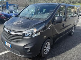 vivaro vivaro 29 1.6 biturbo s&amp;s ecoflex pc-tn combi