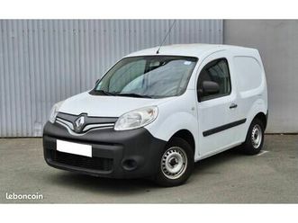 kangoo compact 1.5 dci energy 75 ch