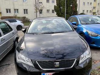 seat leon guter zustand! sc, 1.2 tsi