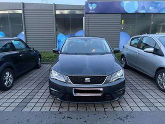seat toledo style