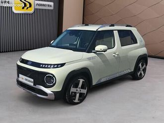 hyundai inster 49 kwh 115ch creative 4pl