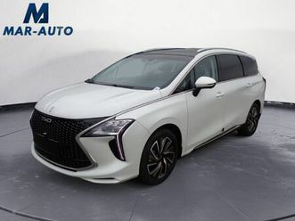 evo evo 7 kairos 1.5 turbo gpl 162cv dct nuova a castelfranco veneto