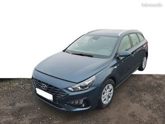 hyundai i30 sw 1.0 t-gdi 120 ibvm6 intuitive
