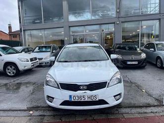 kia cee'd 1.6 crdi drive