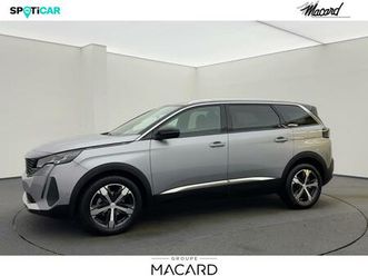 1.5 bluehdi 130ch s&s allure pack eat8