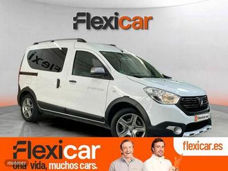 stepway essential 1.3 tce 96kw gpf