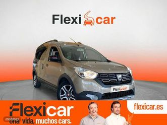 stepway essential blue dci 70kw (95cv)