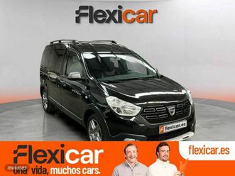 stepway essential blue dci 70kw (95cv)