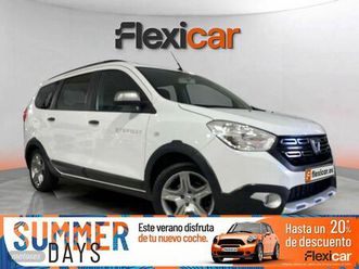 stepway comfort 85kw(115cv) 7pl