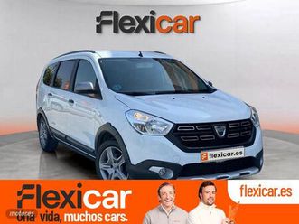 stepway comfort 85kw(115cv) 7pl