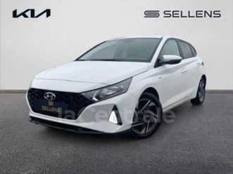 iii 1.0 t-gdi 100 hybrid 48v creative dct-7