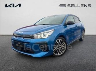 iv generation2 1.0 t-gdi 120 mhev gt-line dct7