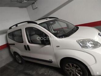 peugeot bipper tepee active 1.3 hdi