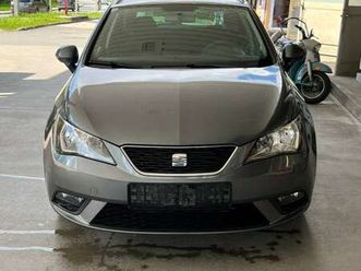 seat ibiza st kombilimousine