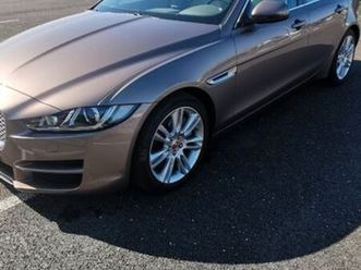 jaguar xe 2.0 200 cv portfolio