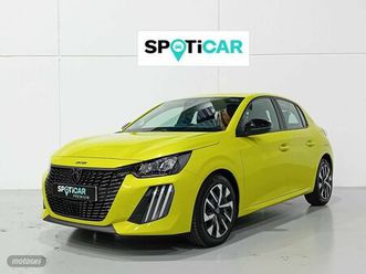 gasolina 100cv active