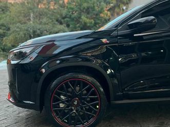 fiat fastback abarth turbo flex 1.3 aut. 2024