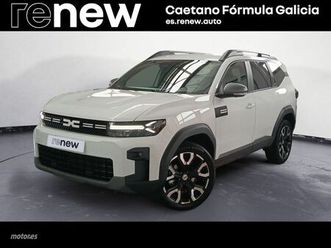 hybrid journey 115kw 4x2