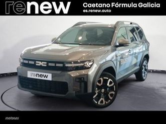 hybrid journey 115kw 4x2