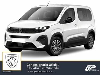 nuevo rifter active business standard gasolina 110 s&s manual 6 vel. (n1)