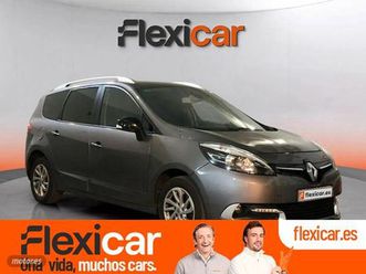 limited en. dci 96kw (130cv) eco2 7p e6