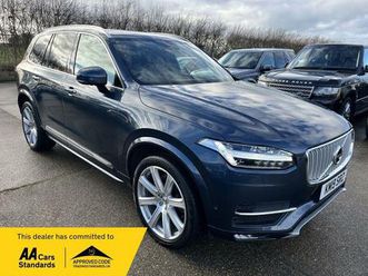 2.0 t5 inscription pro auto 4wd euro 6 (start/stop) 5dr