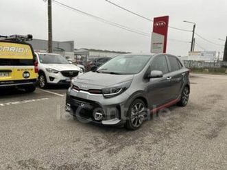 iii generation2 1.2 dpi 84 isg 4cv gt line premium