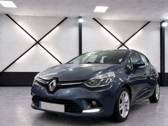 renault clio iv 1.5 dci 75ch energy business 5p